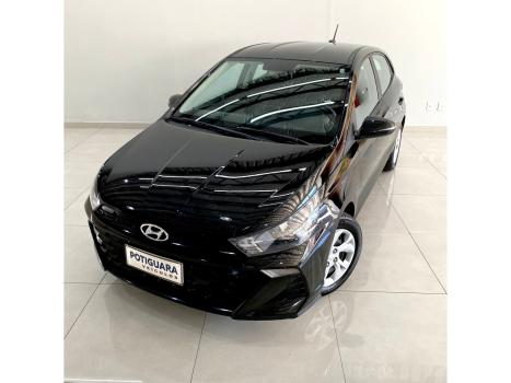 HYUNDAI HB 20 Hatch 1.0 12V 4P FLEX COMFORT PLUS, Foto 2
