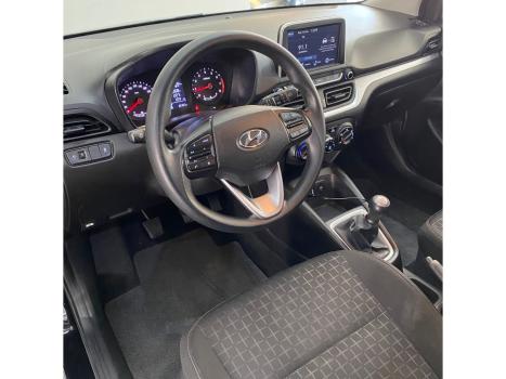 HYUNDAI HB 20 Hatch 1.0 12V 4P FLEX COMFORT PLUS, Foto 5