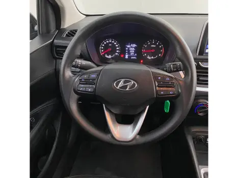 HYUNDAI HB 20 Hatch 1.0 12V 4P FLEX COMFORT PLUS, Foto 7