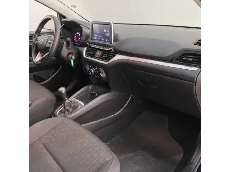 HYUNDAI HB 20 Hatch 1.0 12V 4P FLEX COMFORT PLUS, Foto 9