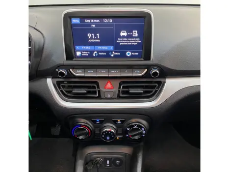 HYUNDAI HB 20 Hatch 1.0 12V 4P FLEX COMFORT PLUS, Foto 10