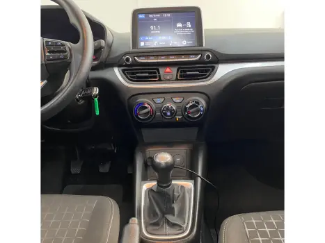 HYUNDAI HB 20 Hatch 1.0 12V 4P FLEX COMFORT PLUS, Foto 11