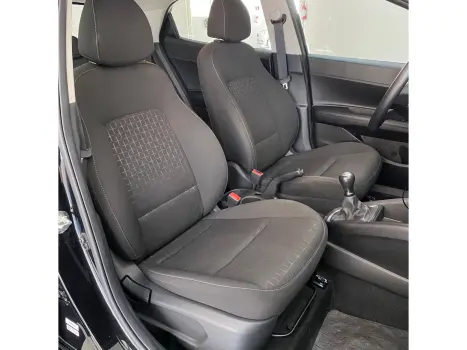 HYUNDAI HB 20 Hatch 1.0 12V 4P FLEX COMFORT PLUS, Foto 12