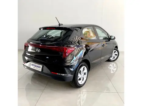 HYUNDAI HB 20 Hatch 1.0 12V 4P FLEX COMFORT PLUS, Foto 16