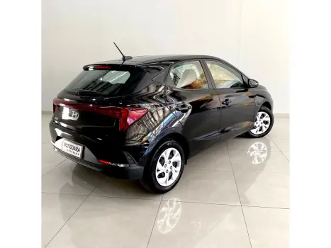 HYUNDAI HB 20 Hatch 1.0 12V 4P FLEX COMFORT PLUS, Foto 15