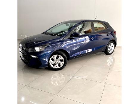 HYUNDAI HB 20 Hatch 1.0 12V 4P FLEX COMFORT PLUS, Foto 2