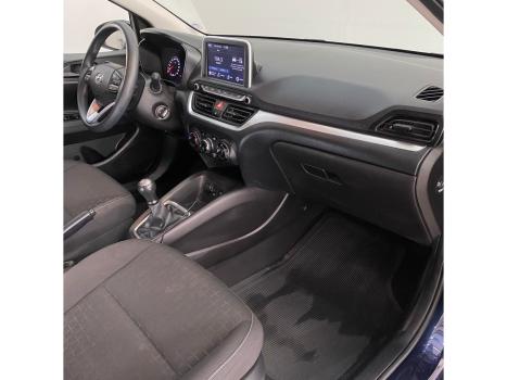 HYUNDAI HB 20 Hatch 1.0 12V 4P FLEX COMFORT PLUS, Foto 6