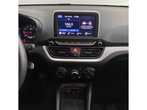 HYUNDAI HB 20 Hatch 1.0 12V 4P FLEX COMFORT PLUS, Foto 9