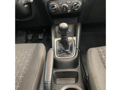 HYUNDAI HB 20 Hatch 1.0 12V 4P FLEX COMFORT PLUS, Foto 10