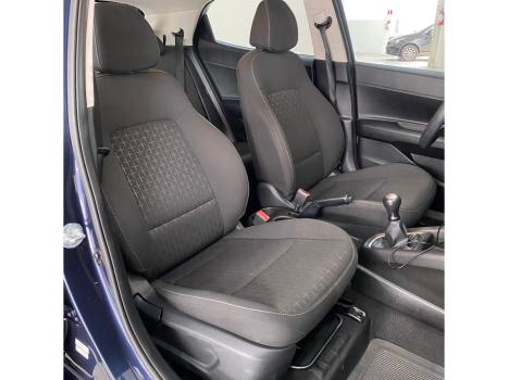 HYUNDAI HB 20 Hatch 1.0 12V 4P FLEX COMFORT PLUS, Foto 11