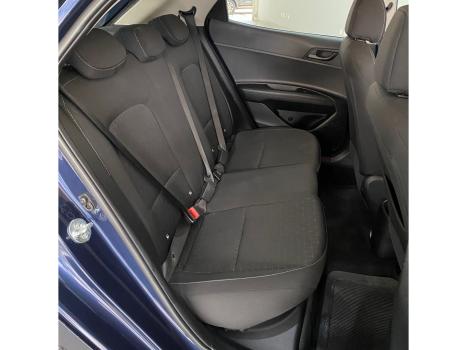 HYUNDAI HB 20 Hatch 1.0 12V 4P FLEX COMFORT PLUS, Foto 12