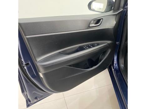 HYUNDAI HB 20 Hatch 1.0 12V 4P FLEX COMFORT PLUS, Foto 13