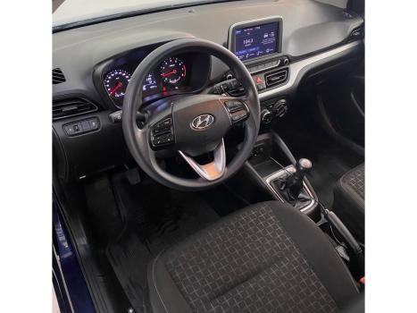HYUNDAI HB 20 Hatch 1.0 12V 4P FLEX COMFORT PLUS, Foto 7