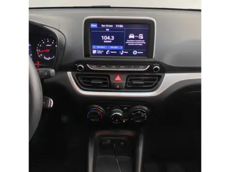 HYUNDAI HB 20 Hatch 1.0 12V 4P FLEX COMFORT PLUS, Foto 9