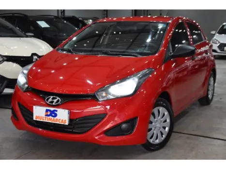 HYUNDAI HB 20 Hatch 1.0 12V 4P FLEX COMFORT, Foto 1