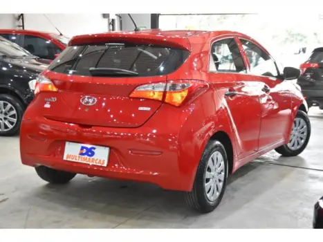 HYUNDAI HB 20 Hatch 1.0 12V 4P FLEX COMFORT, Foto 3