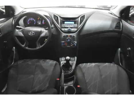 HYUNDAI HB 20 Hatch 1.0 12V 4P FLEX COMFORT, Foto 4