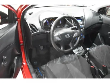 HYUNDAI HB 20 Hatch 1.0 12V 4P FLEX COMFORT, Foto 10