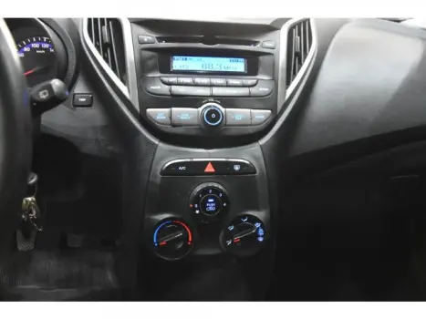 HYUNDAI HB 20 Hatch 1.0 12V 4P FLEX COMFORT, Foto 11