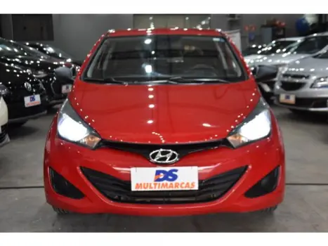 HYUNDAI HB 20 Hatch 1.0 12V 4P FLEX COMFORT, Foto 12