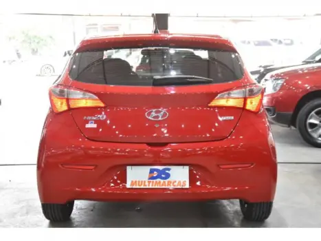 HYUNDAI HB 20 Hatch 1.0 12V 4P FLEX COMFORT, Foto 13