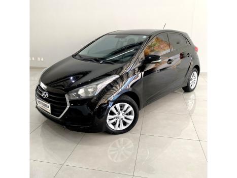 HYUNDAI HB 20 Hatch 1.0 12V 4P FLEX COMFORT, Foto 1