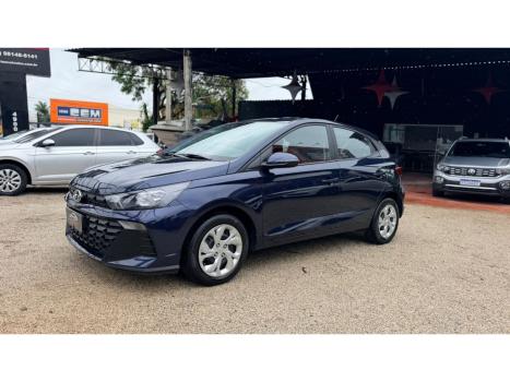 HYUNDAI HB 20 Hatch 1.0 12V 4P FLEX COMFORT, Foto 1