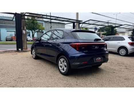 HYUNDAI HB 20 Hatch 1.0 12V 4P FLEX COMFORT, Foto 3