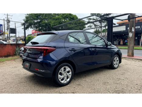 HYUNDAI HB 20 Hatch 1.0 12V 4P FLEX COMFORT, Foto 4