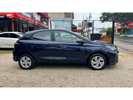 HYUNDAI HB 20 Hatch 1.0 12V 4P FLEX COMFORT, Foto 6