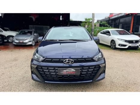 HYUNDAI HB 20 Hatch 1.0 12V 4P FLEX COMFORT, Foto 7