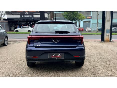 HYUNDAI HB 20 Hatch 1.0 12V 4P FLEX COMFORT, Foto 8