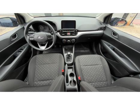 HYUNDAI HB 20 Hatch 1.0 12V 4P FLEX COMFORT, Foto 10