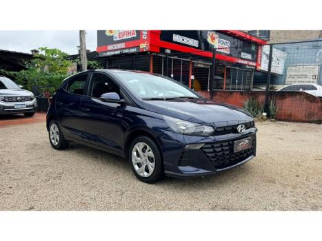 HYUNDAI HB 20 Hatch 1.0 12V 4P FLEX COMFORT, Foto 2