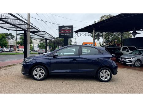 HYUNDAI HB 20 Hatch 1.0 12V 4P FLEX COMFORT, Foto 5