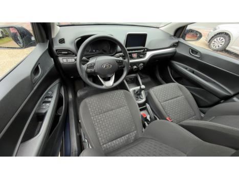 HYUNDAI HB 20 Hatch 1.0 12V 4P FLEX COMFORT, Foto 9