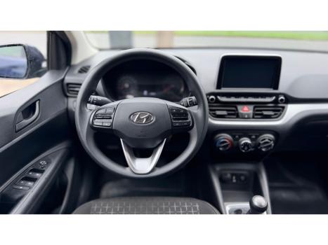 HYUNDAI HB 20 Hatch 1.0 12V 4P FLEX COMFORT, Foto 11