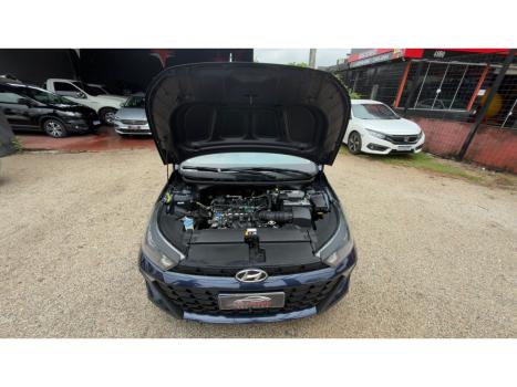 HYUNDAI HB 20 Hatch 1.0 12V 4P FLEX COMFORT, Foto 12