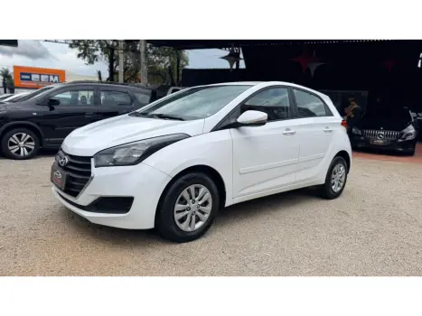 HYUNDAI HB 20 Hatch 1.0 12V 4P FLEX COMFORT, Foto 1