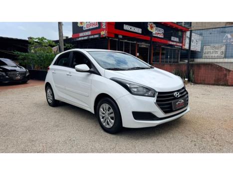 HYUNDAI HB 20 Hatch 1.0 12V 4P FLEX COMFORT, Foto 2