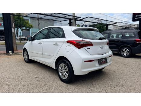 HYUNDAI HB 20 Hatch 1.0 12V 4P FLEX COMFORT, Foto 3