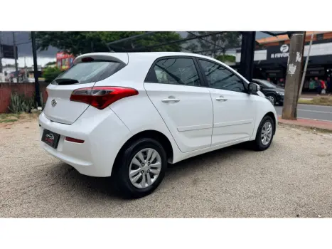 HYUNDAI HB 20 Hatch 1.0 12V 4P FLEX COMFORT, Foto 4