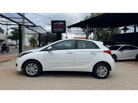 HYUNDAI HB 20 Hatch 1.0 12V 4P FLEX COMFORT, Foto 5