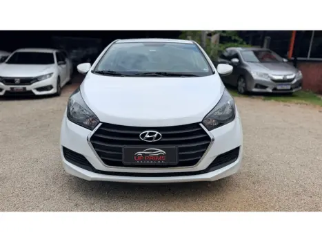 HYUNDAI HB 20 Hatch 1.0 12V 4P FLEX COMFORT, Foto 7