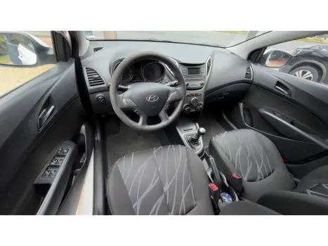 HYUNDAI HB 20 Hatch 1.0 12V 4P FLEX COMFORT, Foto 9