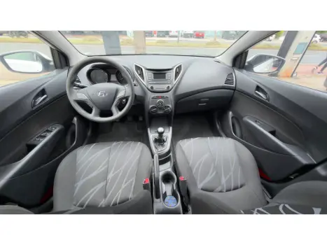 HYUNDAI HB 20 Hatch 1.0 12V 4P FLEX COMFORT, Foto 10