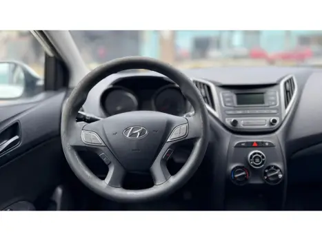 HYUNDAI HB 20 Hatch 1.0 12V 4P FLEX COMFORT, Foto 11