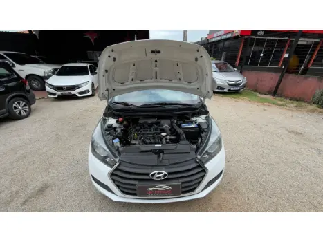 HYUNDAI HB 20 Hatch 1.0 12V 4P FLEX COMFORT, Foto 12