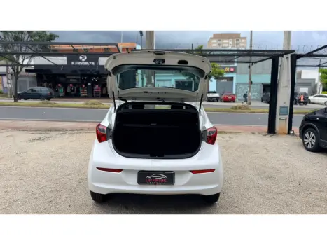 HYUNDAI HB 20 Hatch 1.0 12V 4P FLEX COMFORT, Foto 13