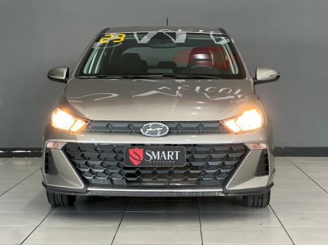 HYUNDAI HB 20 Hatch 1.0 12V 4P FLEX COMFORT, Foto 2